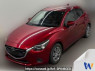 Used 2019 AT mazda demio DJLFS Image[0]