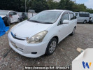 Toyota Wish ZNE10G