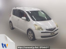 Toyota Ractis NCP100