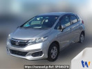 Honda Fit GK3