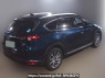 Used 2020 AT mazda cx-8 KG5P Image[1]