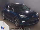Toyota Raize A200A