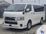 Used 2022 AT toyota hiace-van GDH201V Image[0]