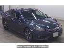 Honda Civic FC1