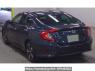 Used 2018 AT honda civic FC1 Image[1]