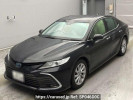 Toyota Camry AXVH70