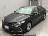 Used 2021 AT toyota camry AXVH70 Image[0]