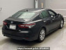 Used 2021 AT toyota camry AXVH70 Image[1]