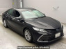 Used 2021 AT toyota camry AXVH70 Image[2]