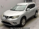 Nissan X-Trail NT32