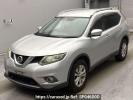 Nissan X-Trail NT32