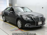 Used 2017 AT toyota crown-hybrid AWS210 Image[1]