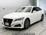 Used 2019 AT toyota crown-hybrid AZSH20 Image[0]
