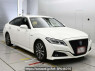 Used 2019 AT toyota crown-hybrid AZSH20 Image[1]