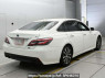 Used 2019 AT toyota crown-hybrid AZSH20 Image[2]