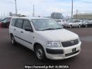 Toyota Succeed Van NCP51V