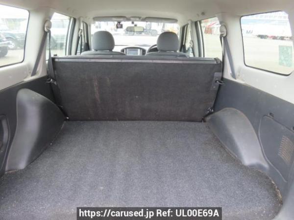 Used 2010 AT toyota succeed-van NCP51V Image[9]