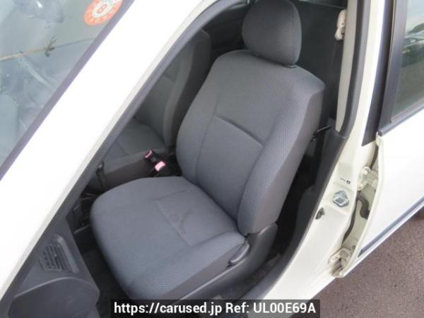Used 2010 AT toyota succeed-van NCP51V Image[17]