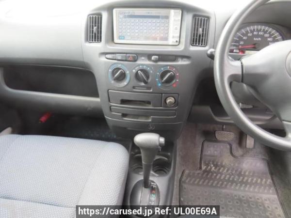 Used 2010 AT toyota succeed-van NCP51V Image[23]
