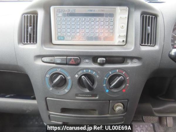Used 2010 AT toyota succeed-van NCP51V Image[24]
