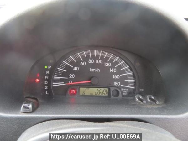 Used 2010 AT toyota succeed-van NCP51V Image[26]