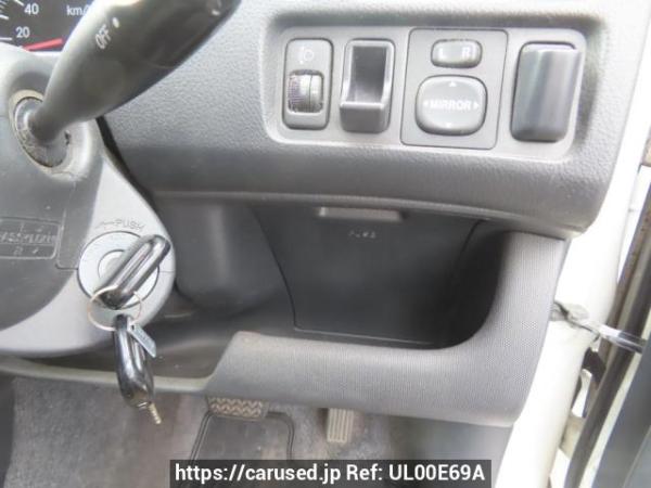 Used 2010 AT toyota succeed-van NCP51V Image[28]