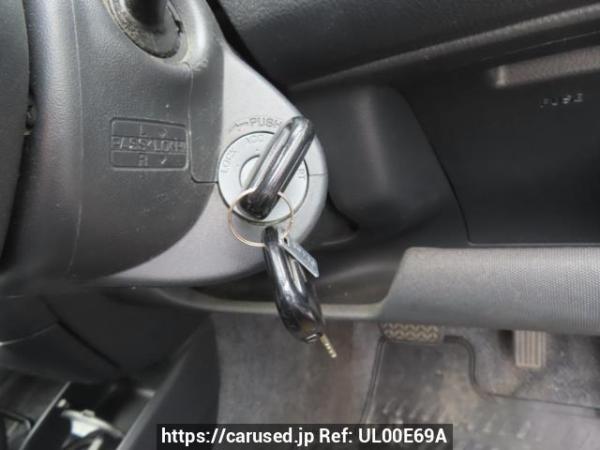 Used 2010 AT toyota succeed-van NCP51V Image[29]