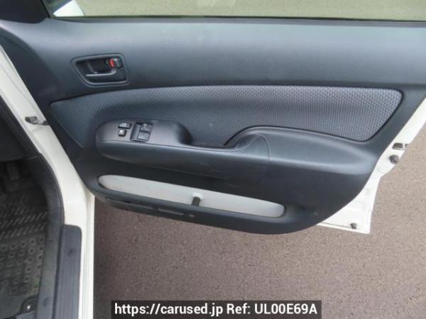 Used 2010 AT toyota succeed-van NCP51V Image[31]