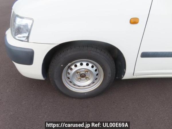 Used 2010 AT toyota succeed-van NCP51V Image[32]