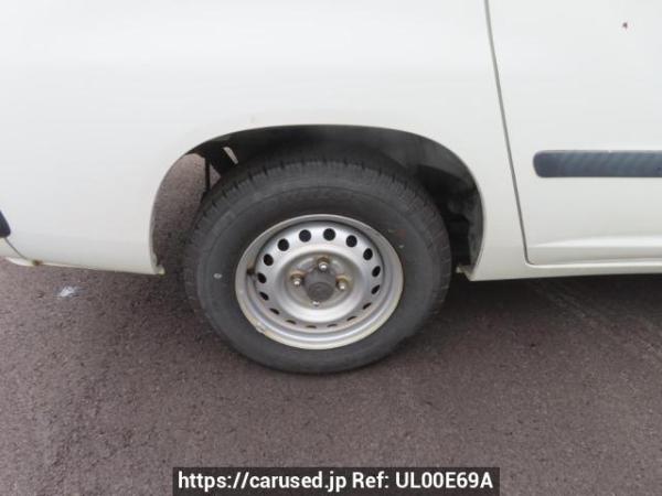 Used 2010 AT toyota succeed-van NCP51V Image[34]