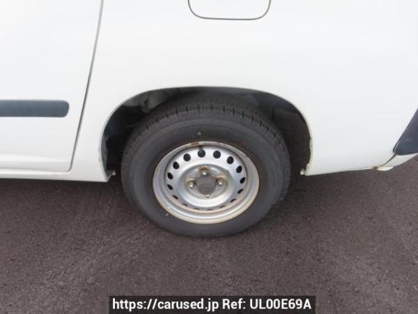 Used 2010 AT toyota succeed-van NCP51V Image[35]