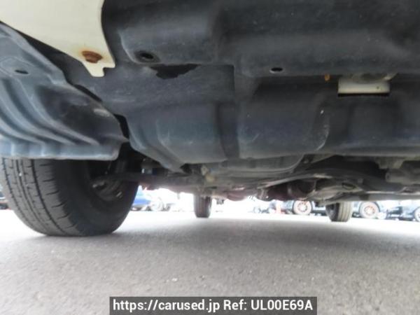 Used 2010 AT toyota succeed-van NCP51V Image[36]