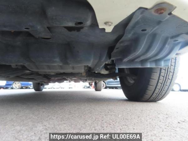 Used 2010 AT toyota succeed-van NCP51V Image[37]