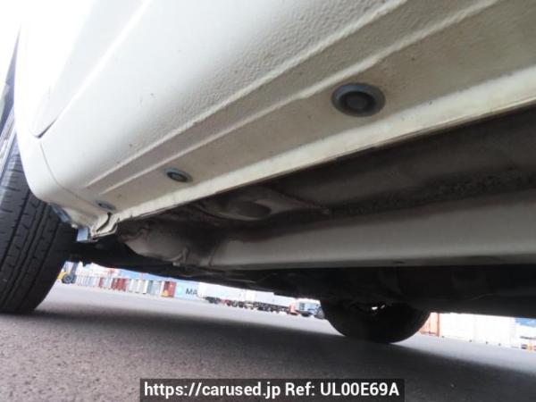 Used 2010 AT toyota succeed-van NCP51V Image[38]