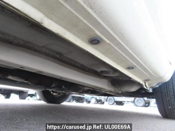 Used 2010 AT toyota succeed-van NCP51V Image[39]