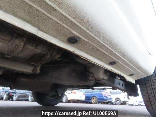 Used 2010 AT toyota succeed-van NCP51V Image[41]