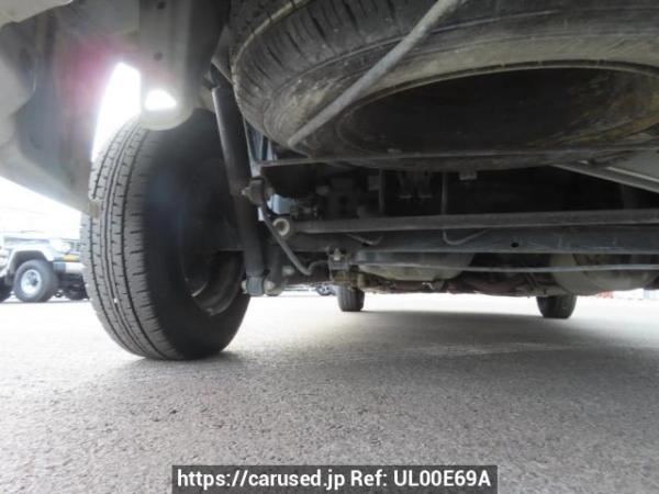 Used 2010 AT toyota succeed-van NCP51V Image[42]