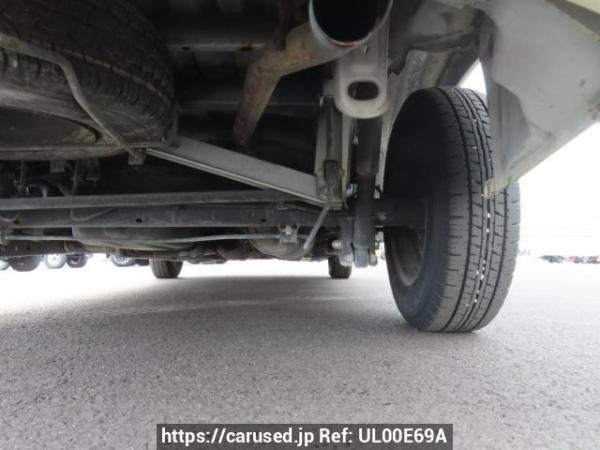 Used 2010 AT toyota succeed-van NCP51V Image[43]