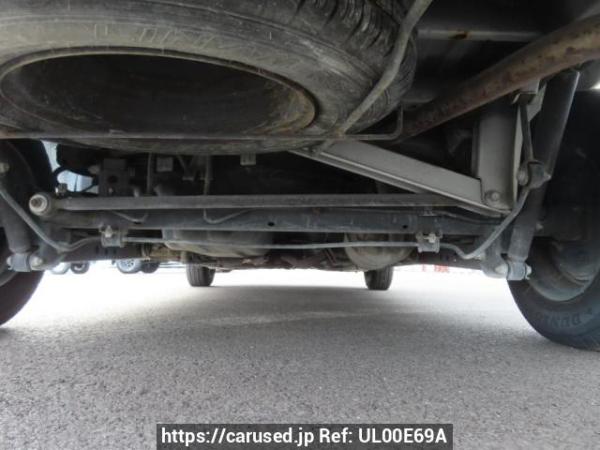 Used 2010 AT toyota succeed-van NCP51V Image[44]