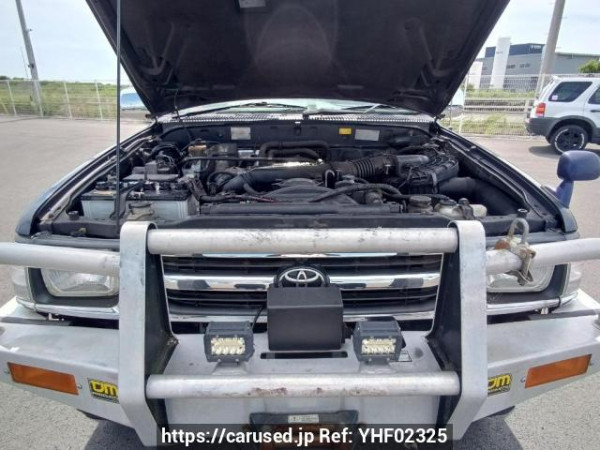 Used 1998 AT toyota hilux LN165H Image[9]