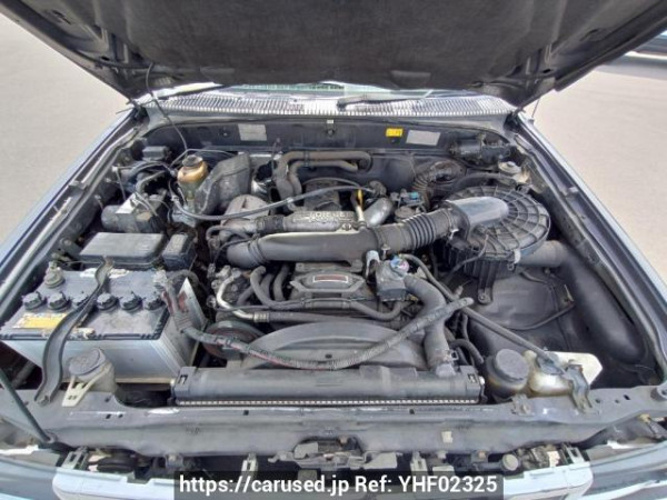 Used 1998 AT toyota hilux LN165H Image[10]