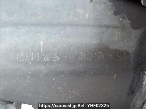 Used 1998 AT toyota hilux LN165H Image[12]