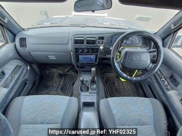Used 1998 AT toyota hilux LN165H Image[17]