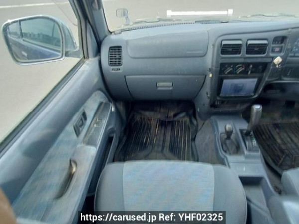Used 1998 AT toyota hilux LN165H Image[18]