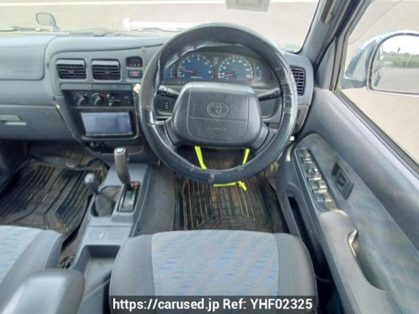 Used 1998 AT toyota hilux LN165H Image[19]