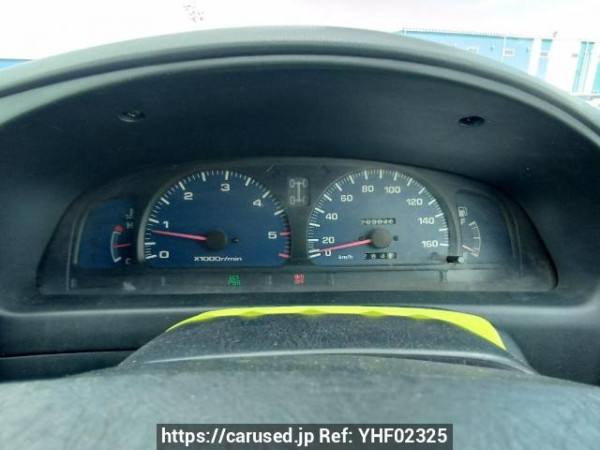 Used 1998 AT toyota hilux LN165H Image[20]