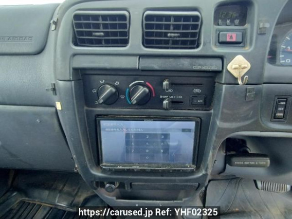 Used 1998 AT toyota hilux LN165H Image[22]