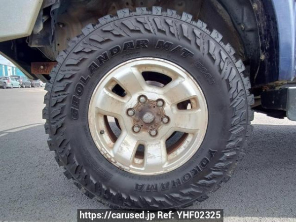 Used 1998 AT toyota hilux LN165H Image[28]
