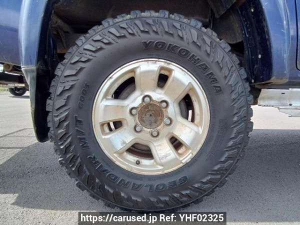 Used 1998 AT toyota hilux LN165H Image[29]