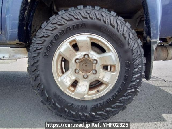 Used 1998 AT toyota hilux LN165H Image[30]